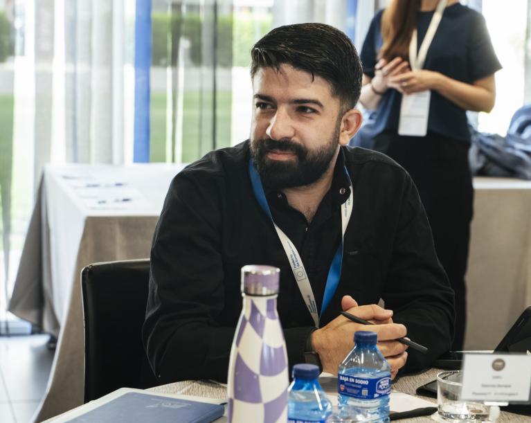 Social Innovation Initiative 5