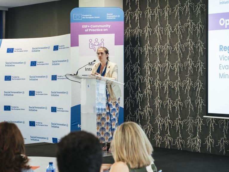 Social Innovation Initiative 8