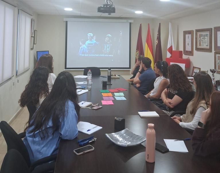 Educando en Diversidad Taller Educadores CaixaProinfancia