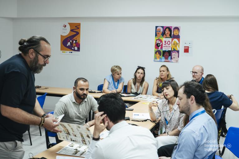 Empleo PI CoP 15