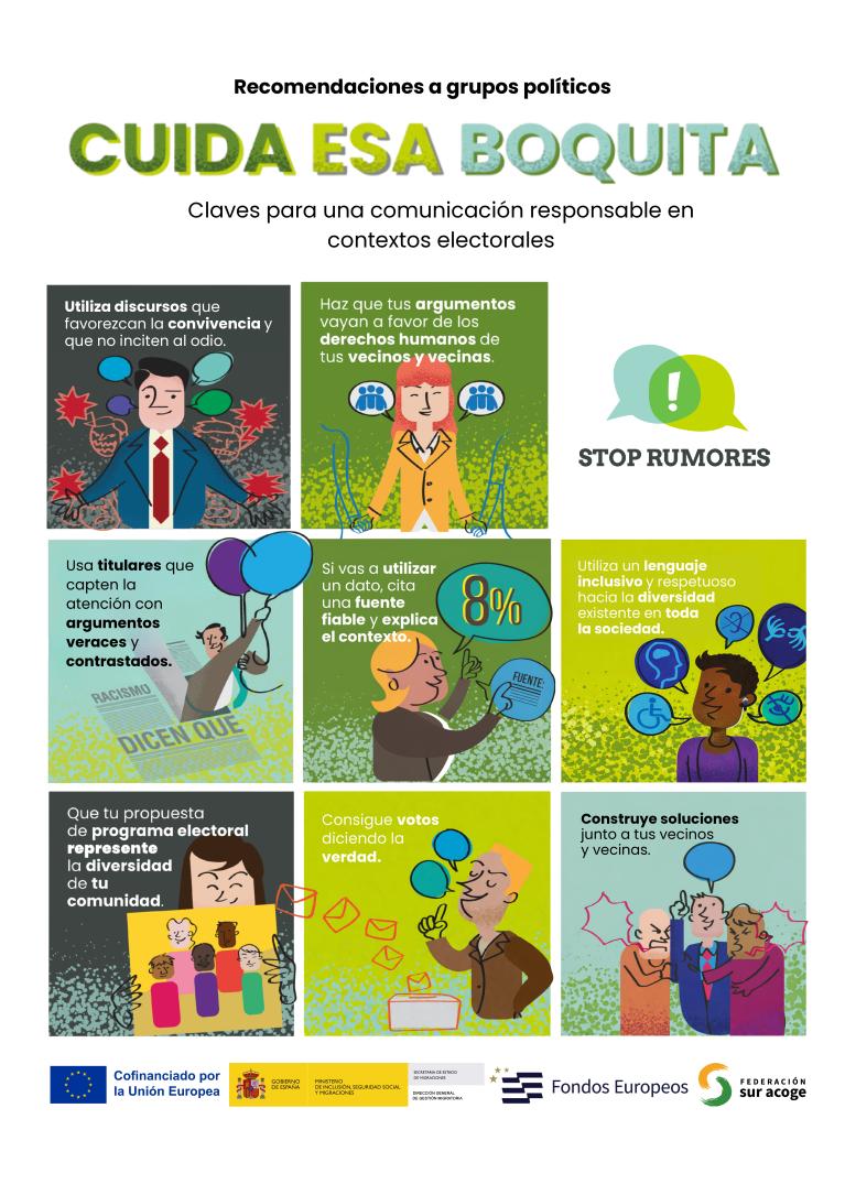 campañas
