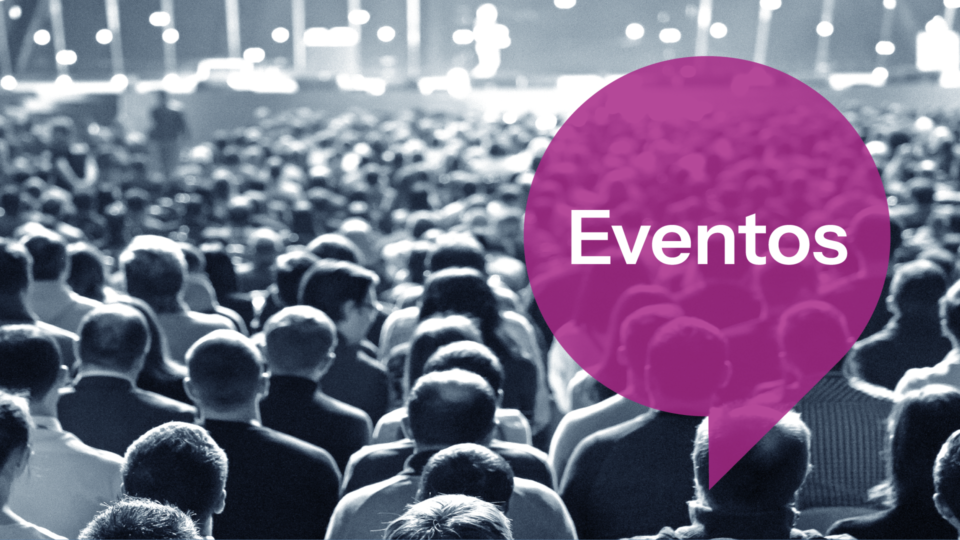 genérica eventos