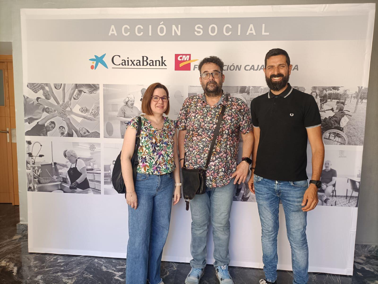 Cofinanciación Cartagena Cajamurcia
