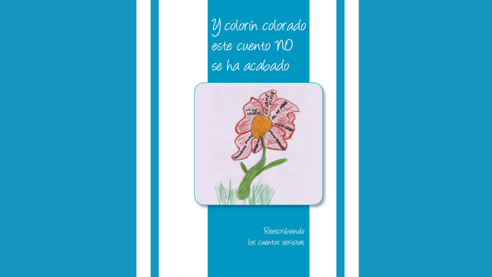 Colorin colorado cabecera