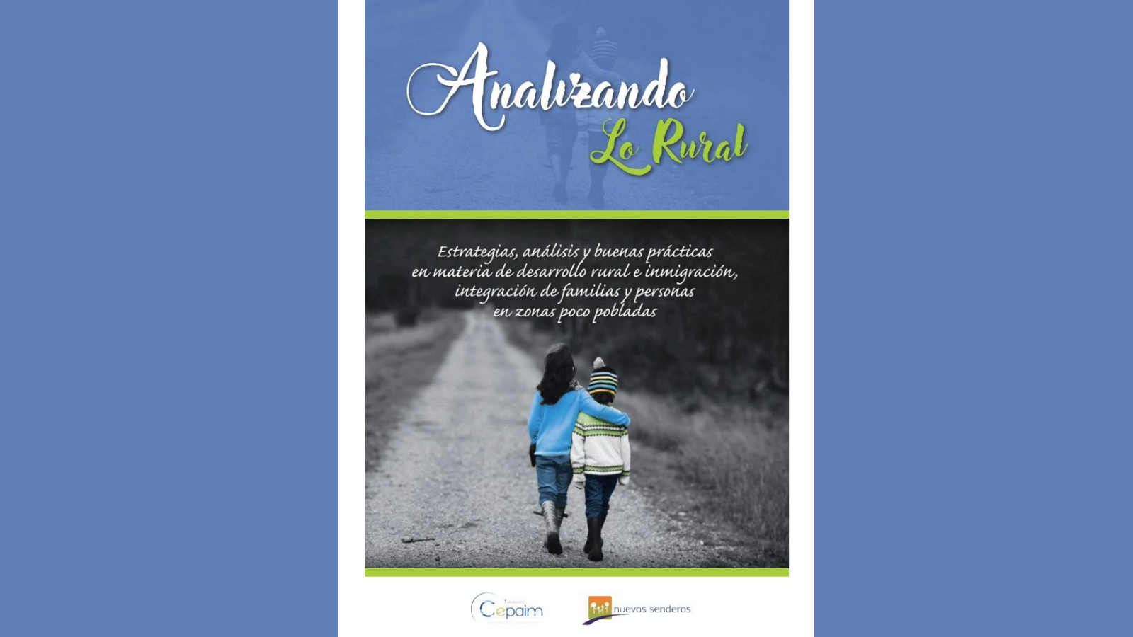 Analizando lo Rural