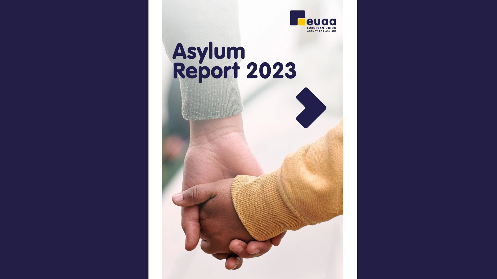 Asylum Report 2023