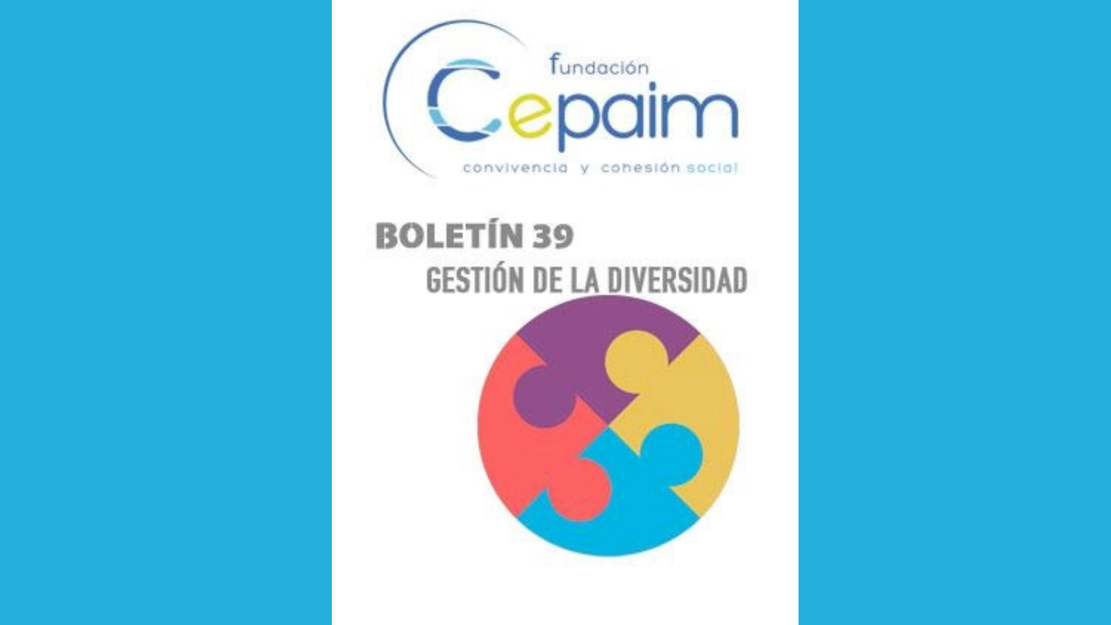 Boletín 39 GD