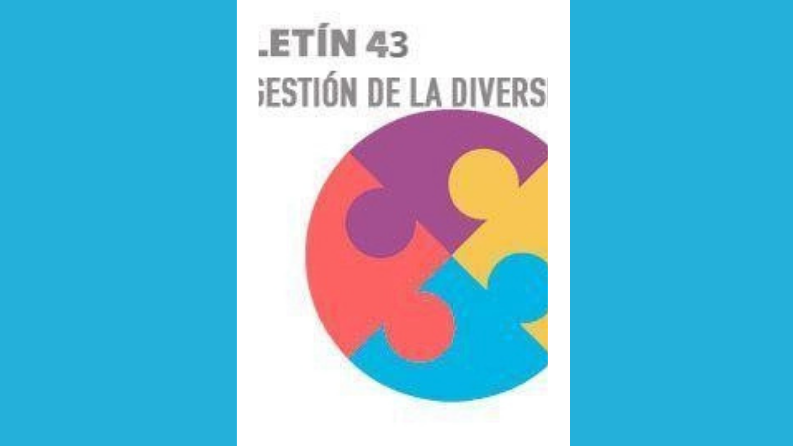 Boletín 43 GD