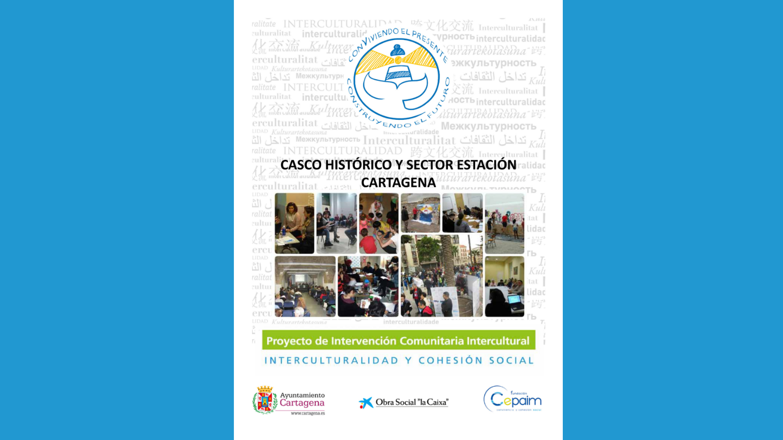 Casco Historico Cartagena