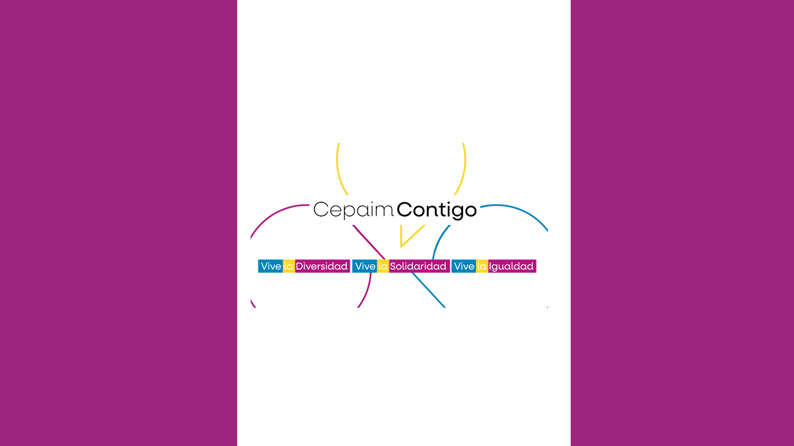 Cepaim Contigo
