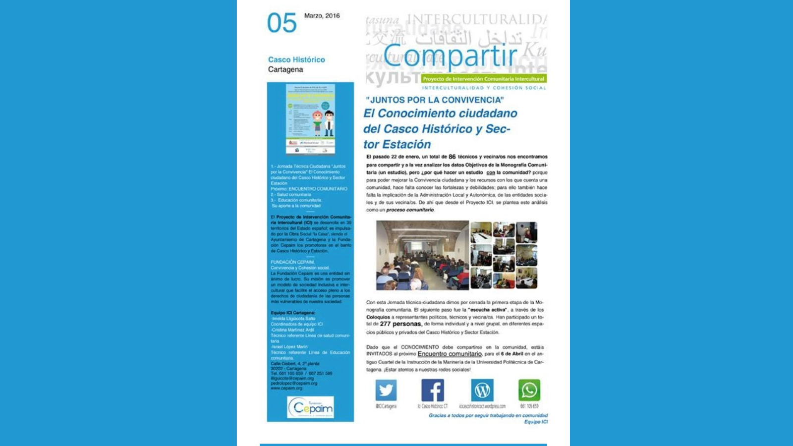 Compartir N5