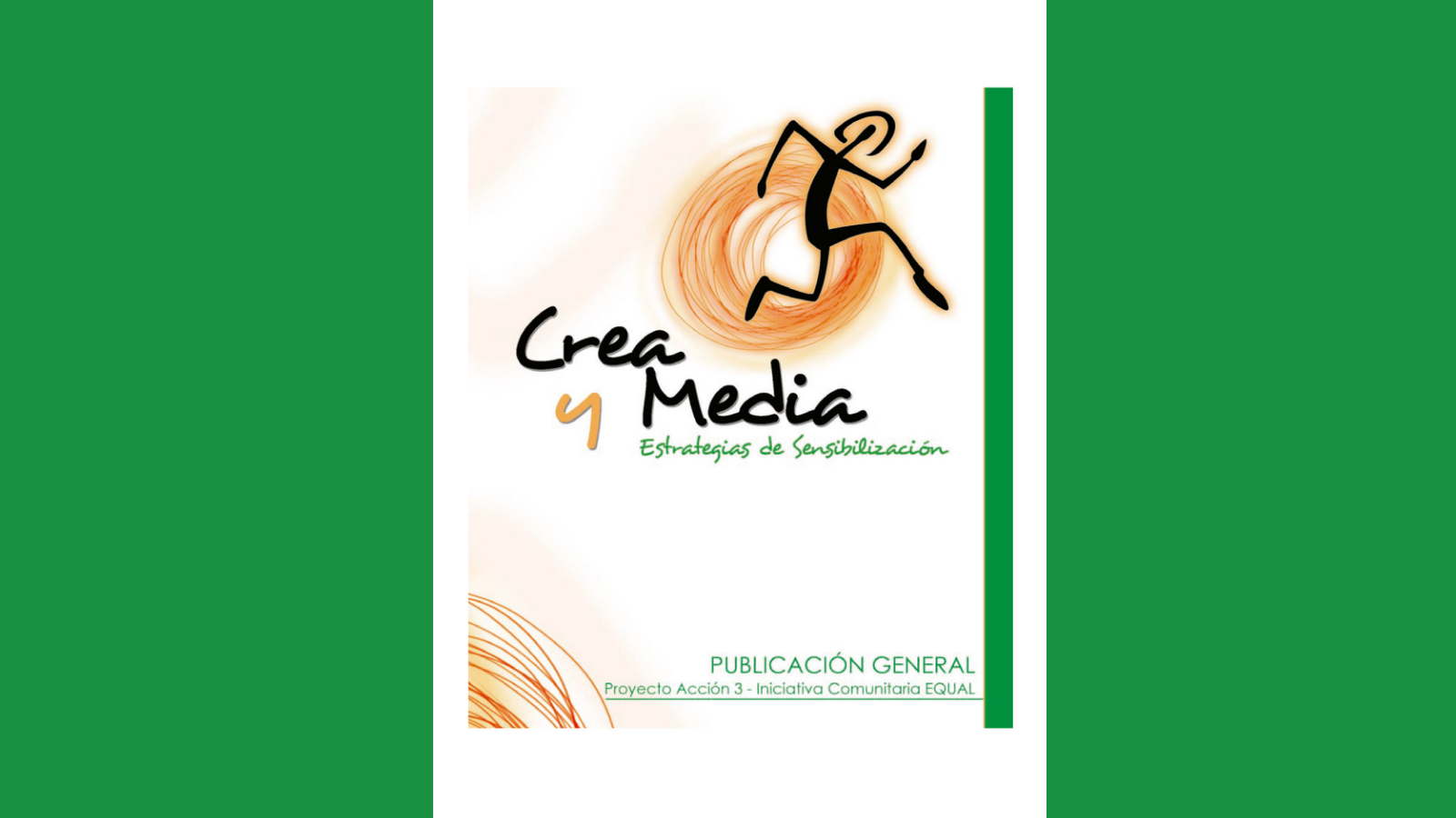 Crea y Media Publicación General