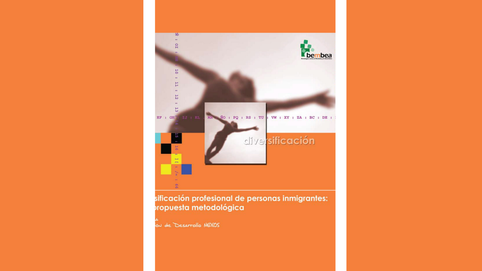 Diversificación profesional de personas inmigrantes
