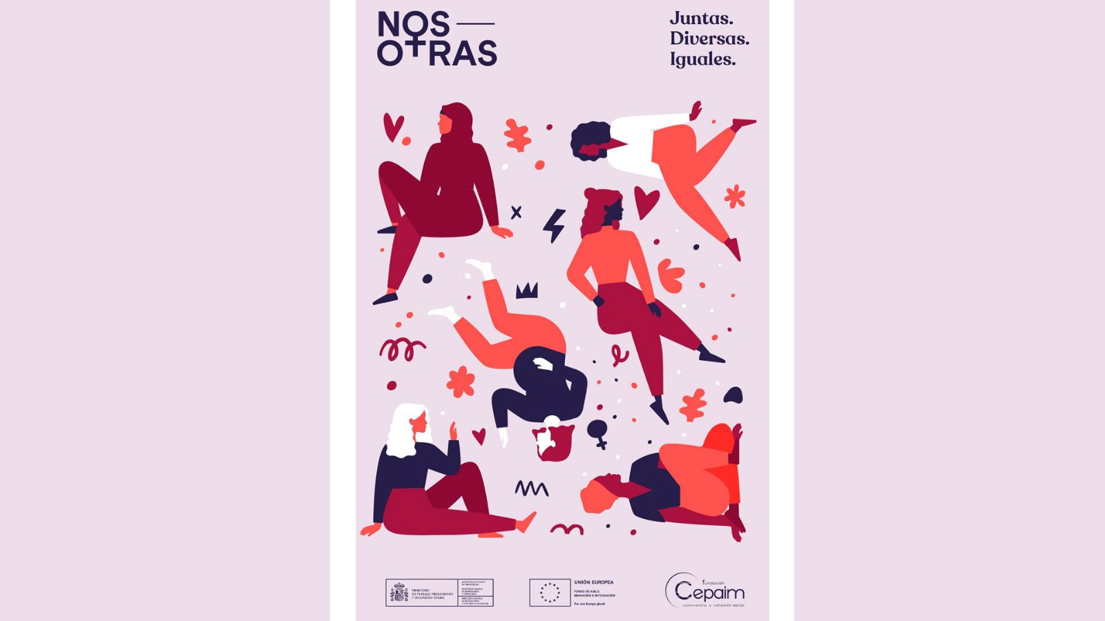 Estudio NosOtras