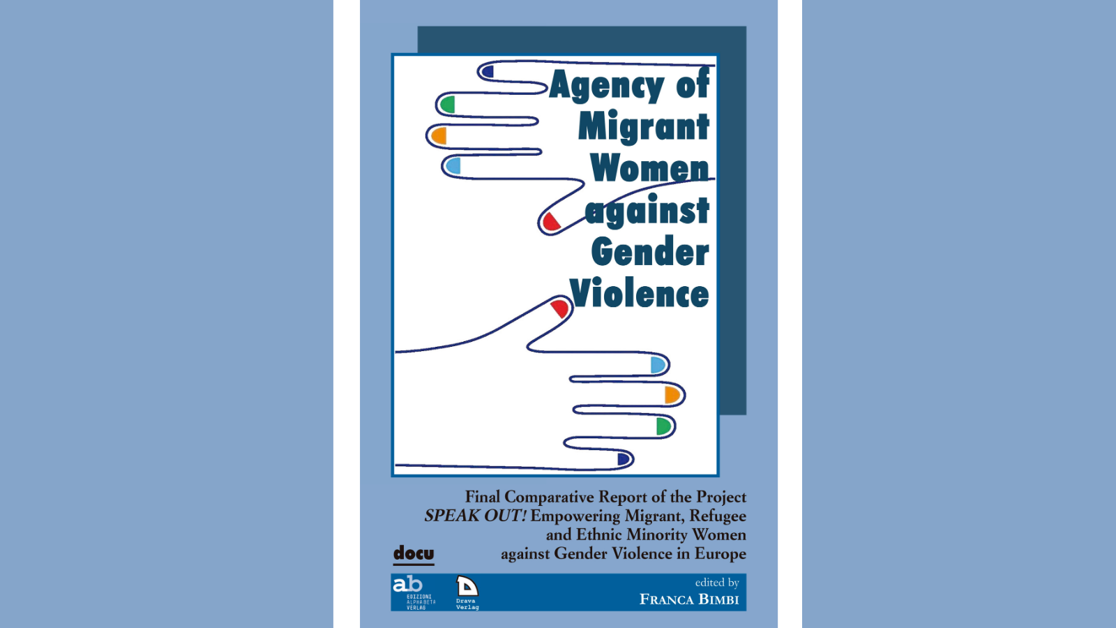 Report of Agency of Migrant Women against Gender Violence