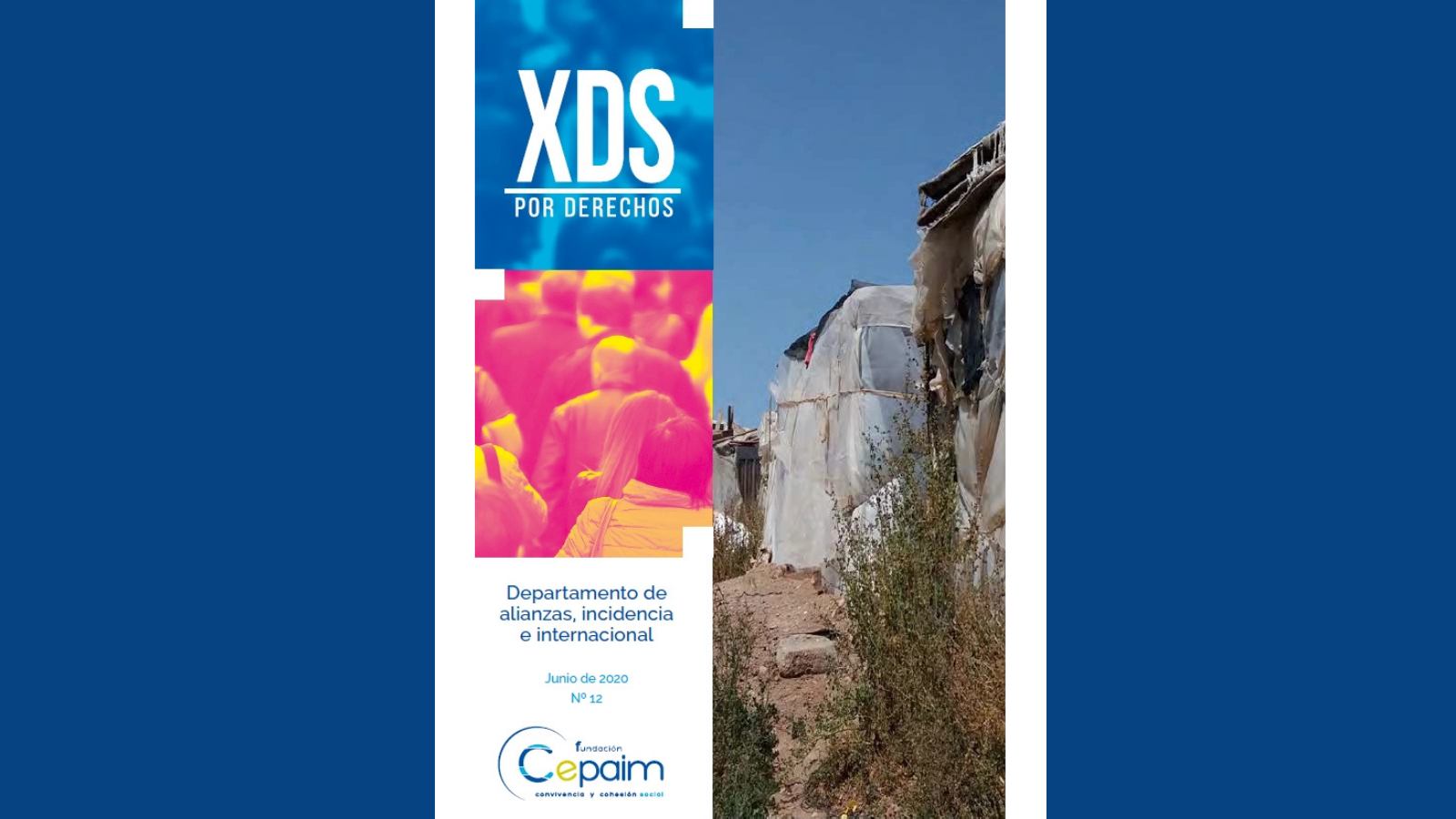 XDS 12