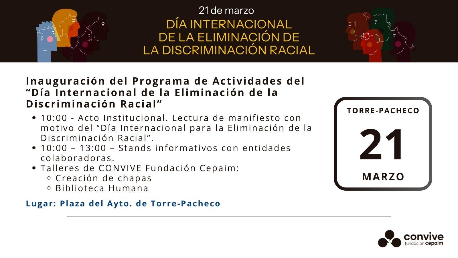 21M 2025 - TorrePacheco 21M