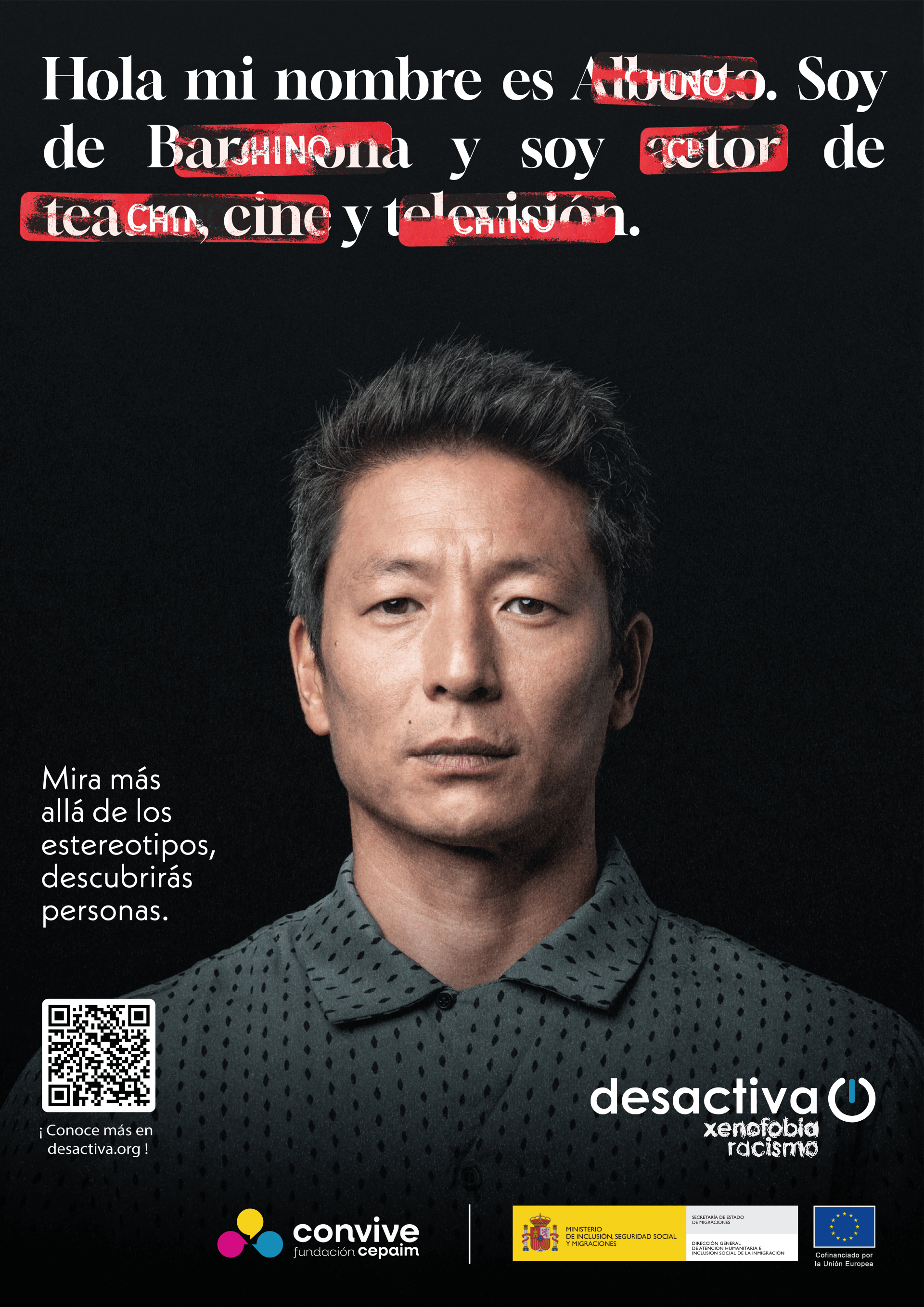 CARTELES EXTERIOR ALBERTO