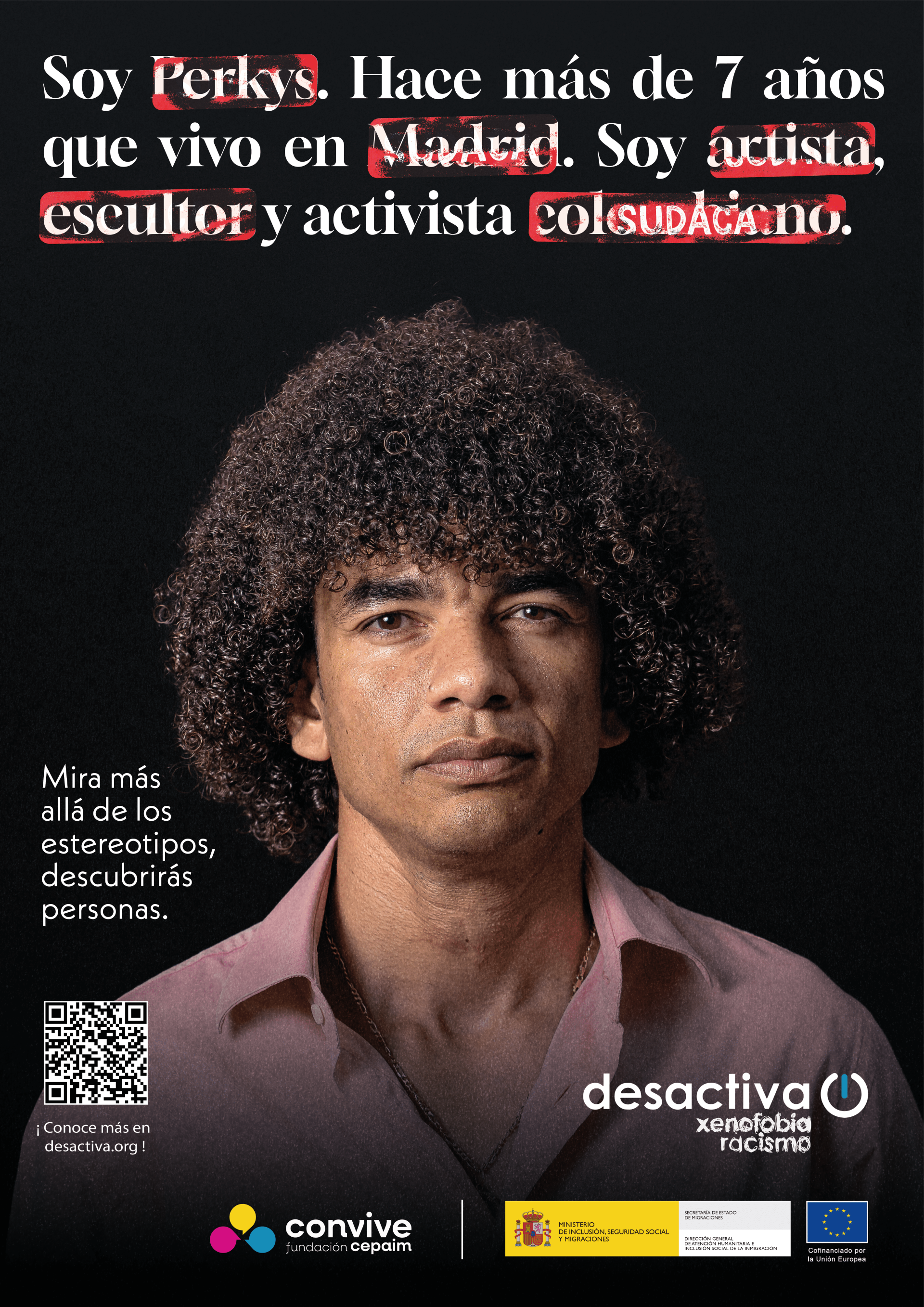 CARTELES EXTERIOR PERKYS