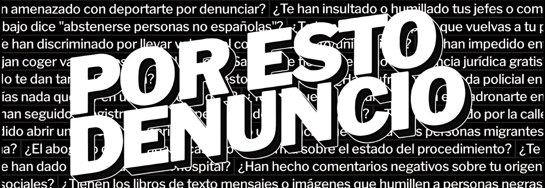 Cabecera Por Esto Denuncio