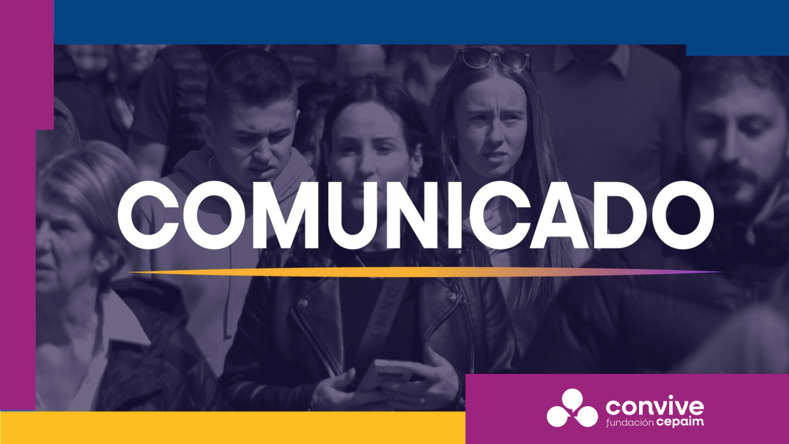 Cabecera comunicados 2025