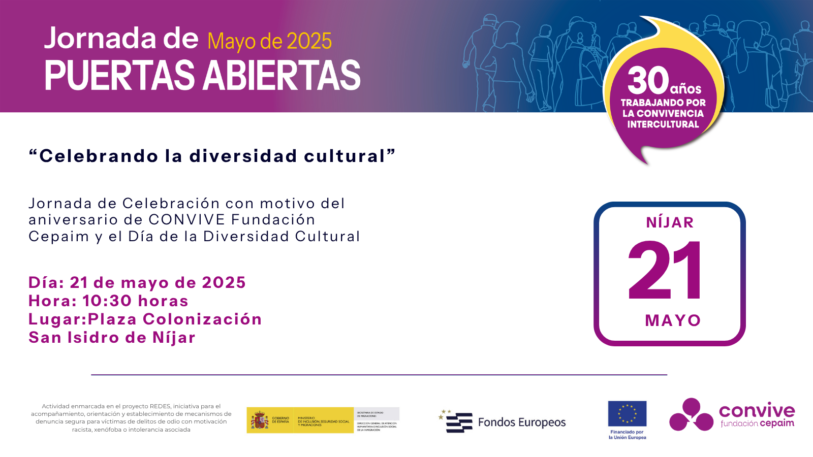 Rev-Puertas Abiertas Nijas - 2025