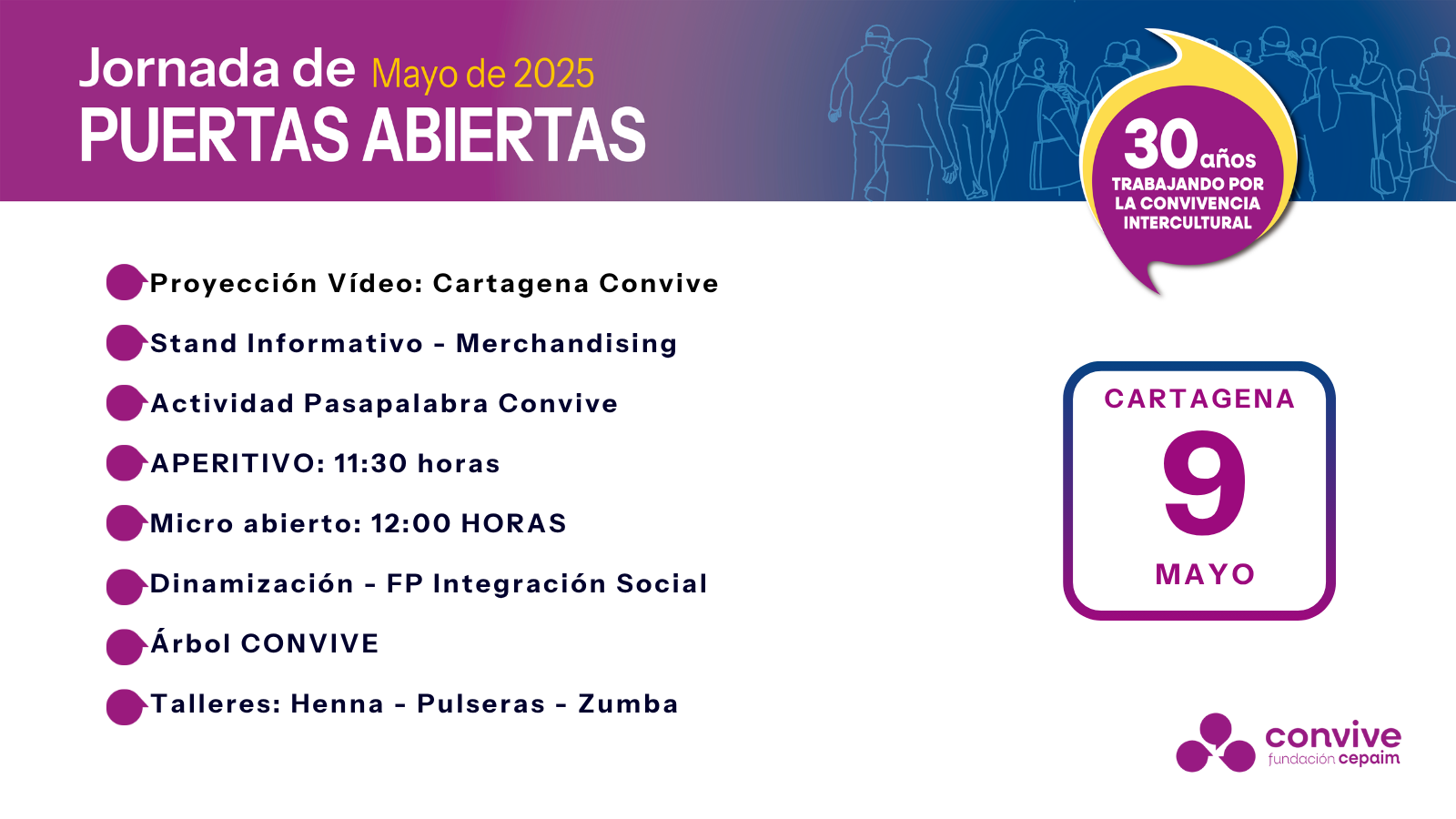 Revision - Puertas Abiertas Cartagena 2025 -2