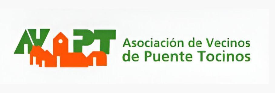 logo asociacion de vecinos de puente tocinos