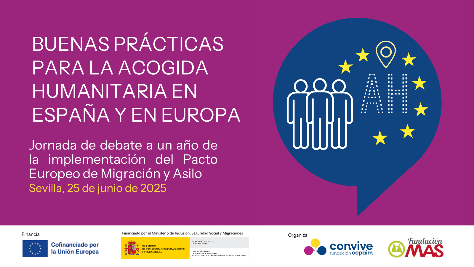 Jornada AC_25 de junio (en colaboración con Fundación MAS)