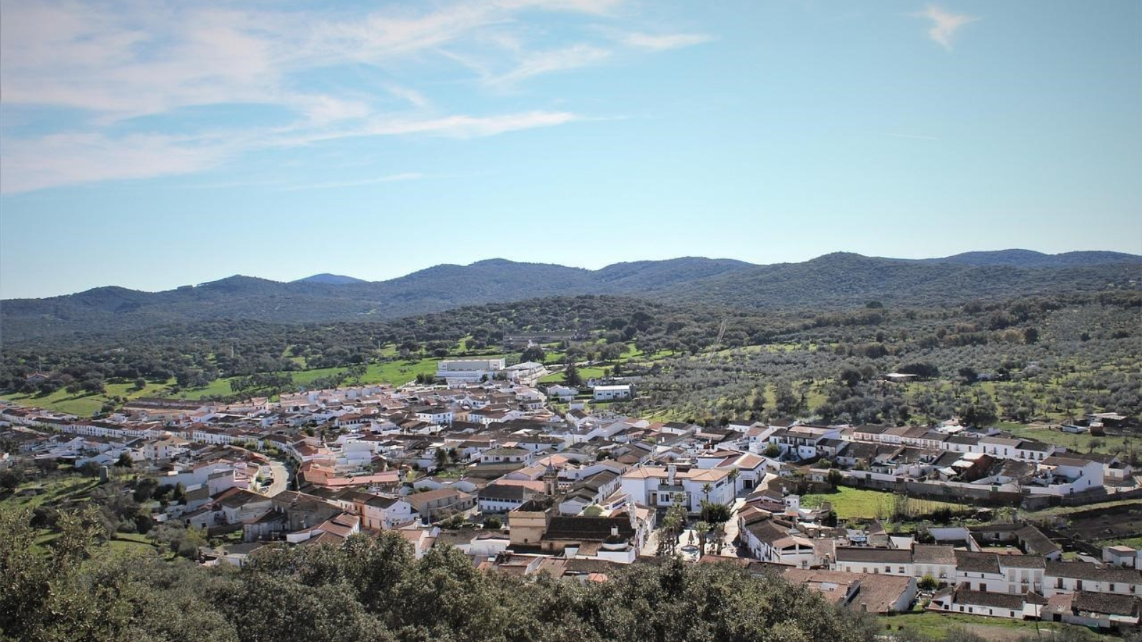  feed web nuevos senderos andalucia