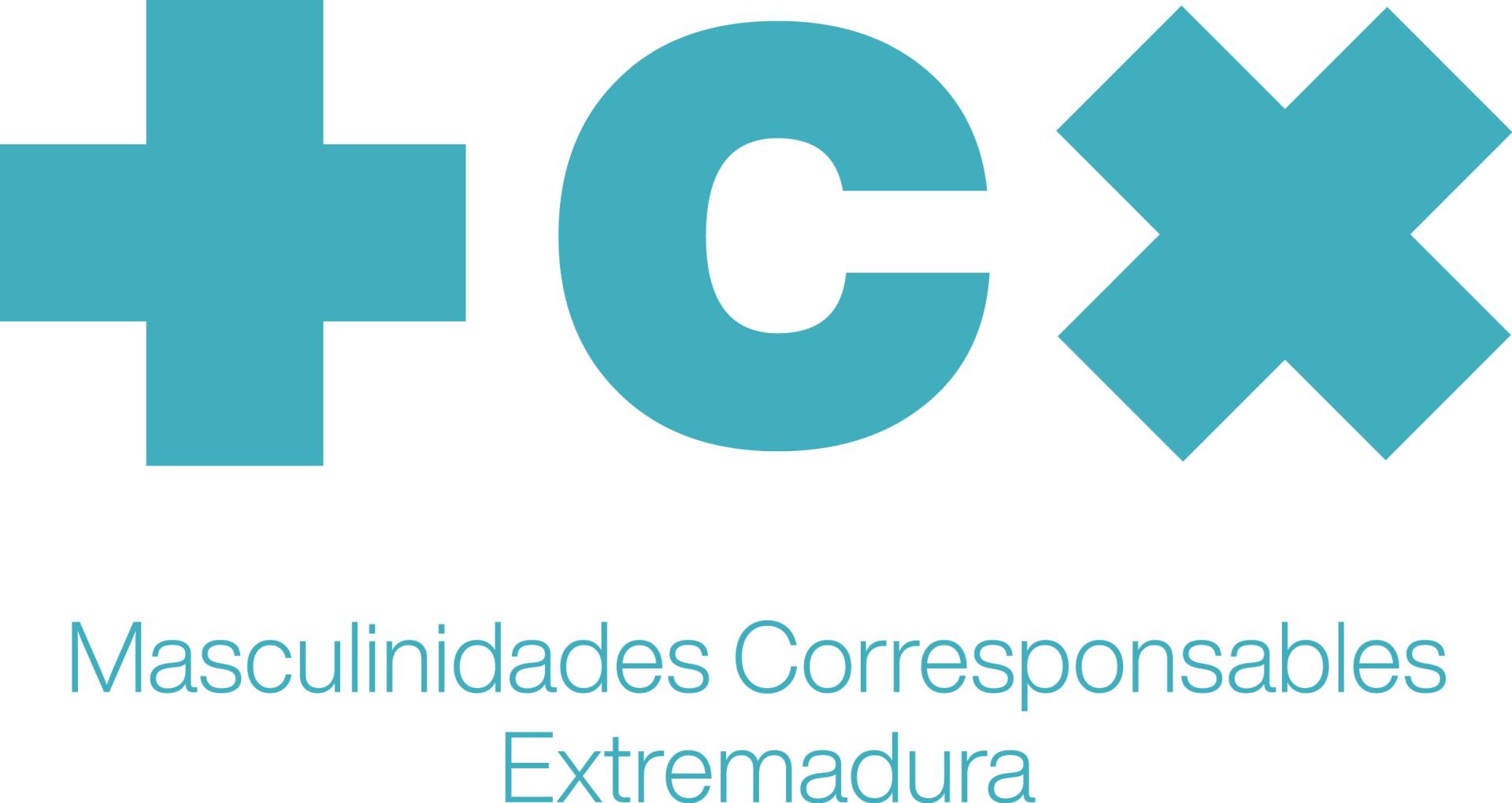 Logo del proyecto masculinidades corresponsables
