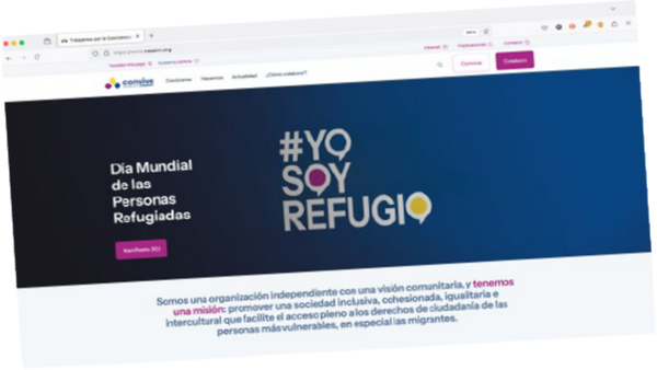 recurso gráfico web