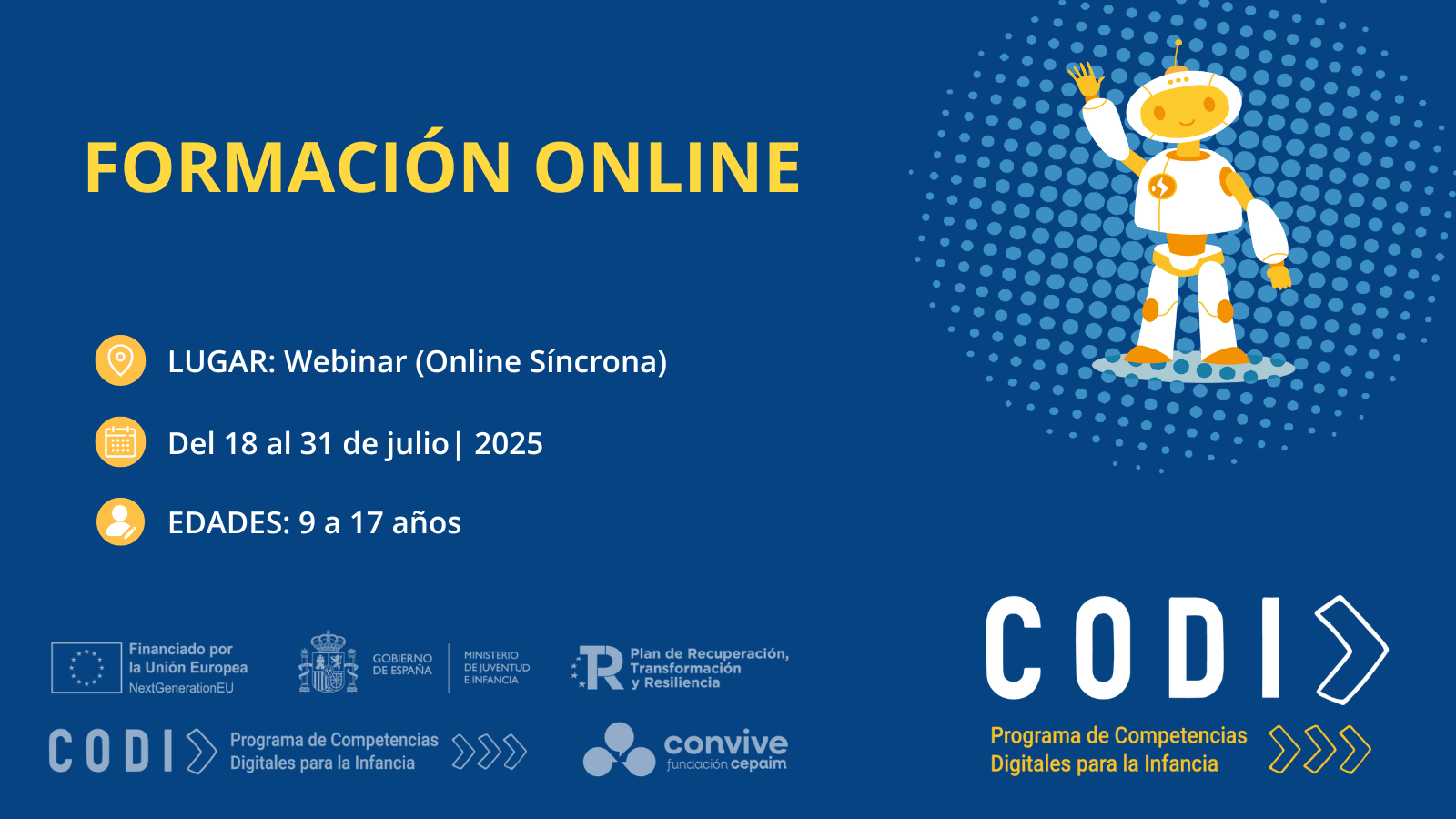 v2 Formación Online CODI julio2025