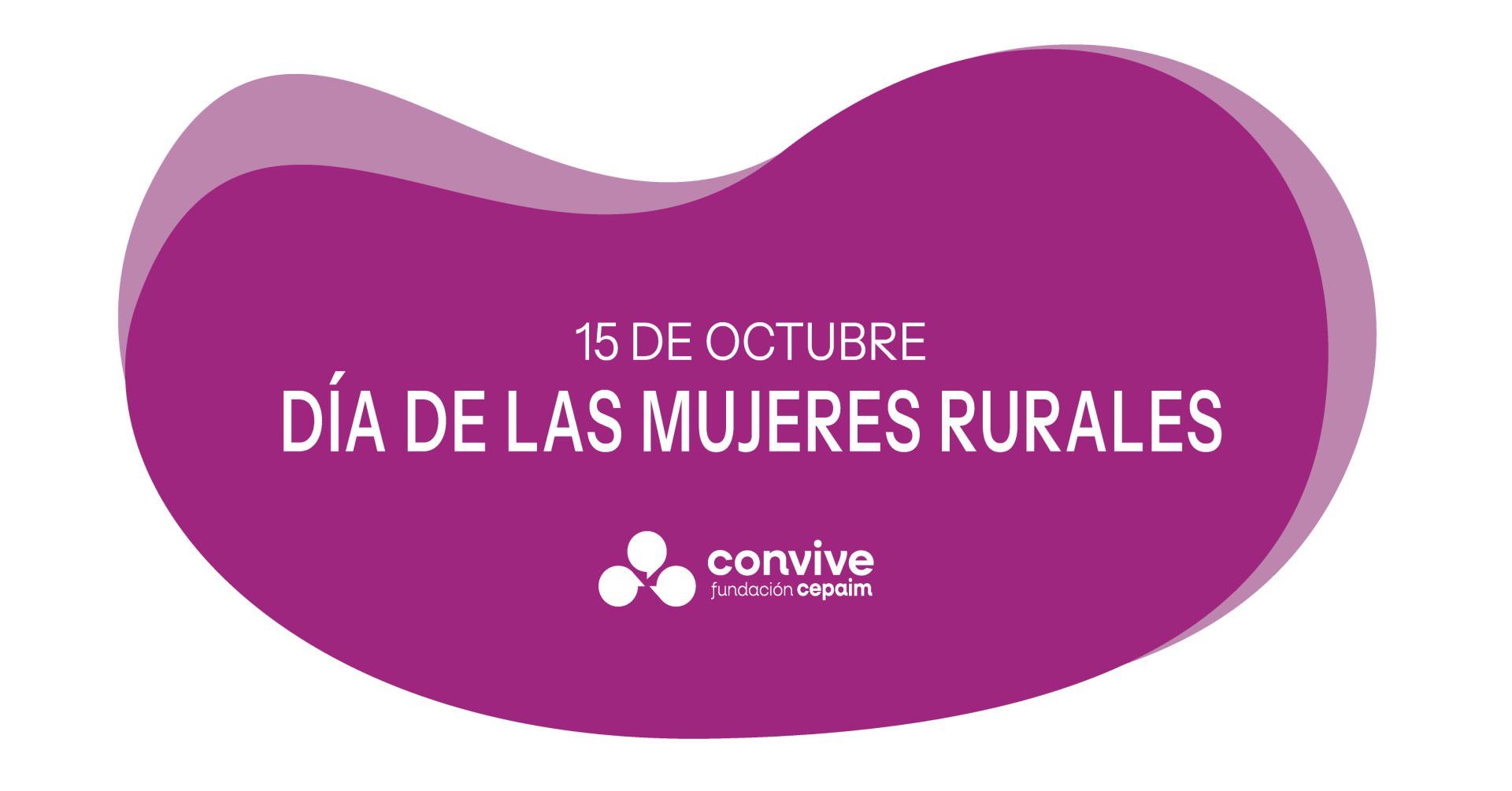 Día de las Mujeres Rurales_Banner X