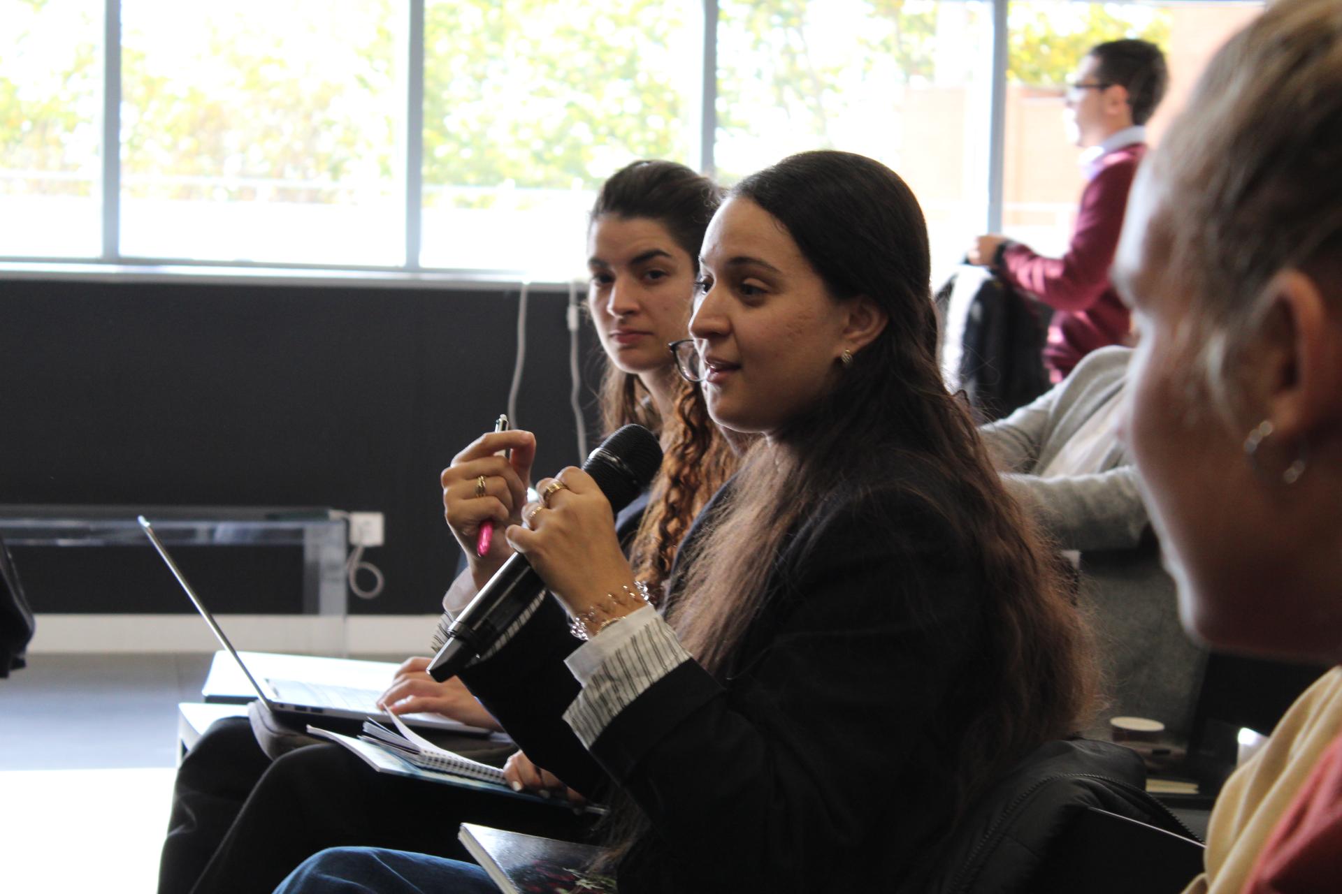 Seminario sobre Migraciones