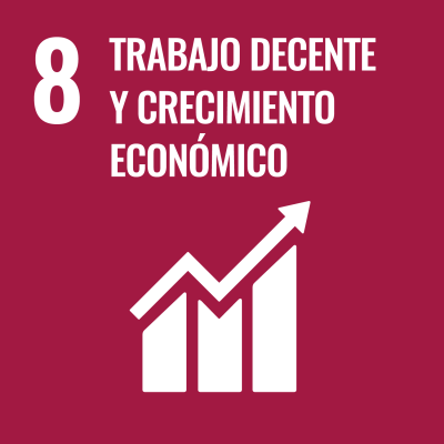 Trabajo decente