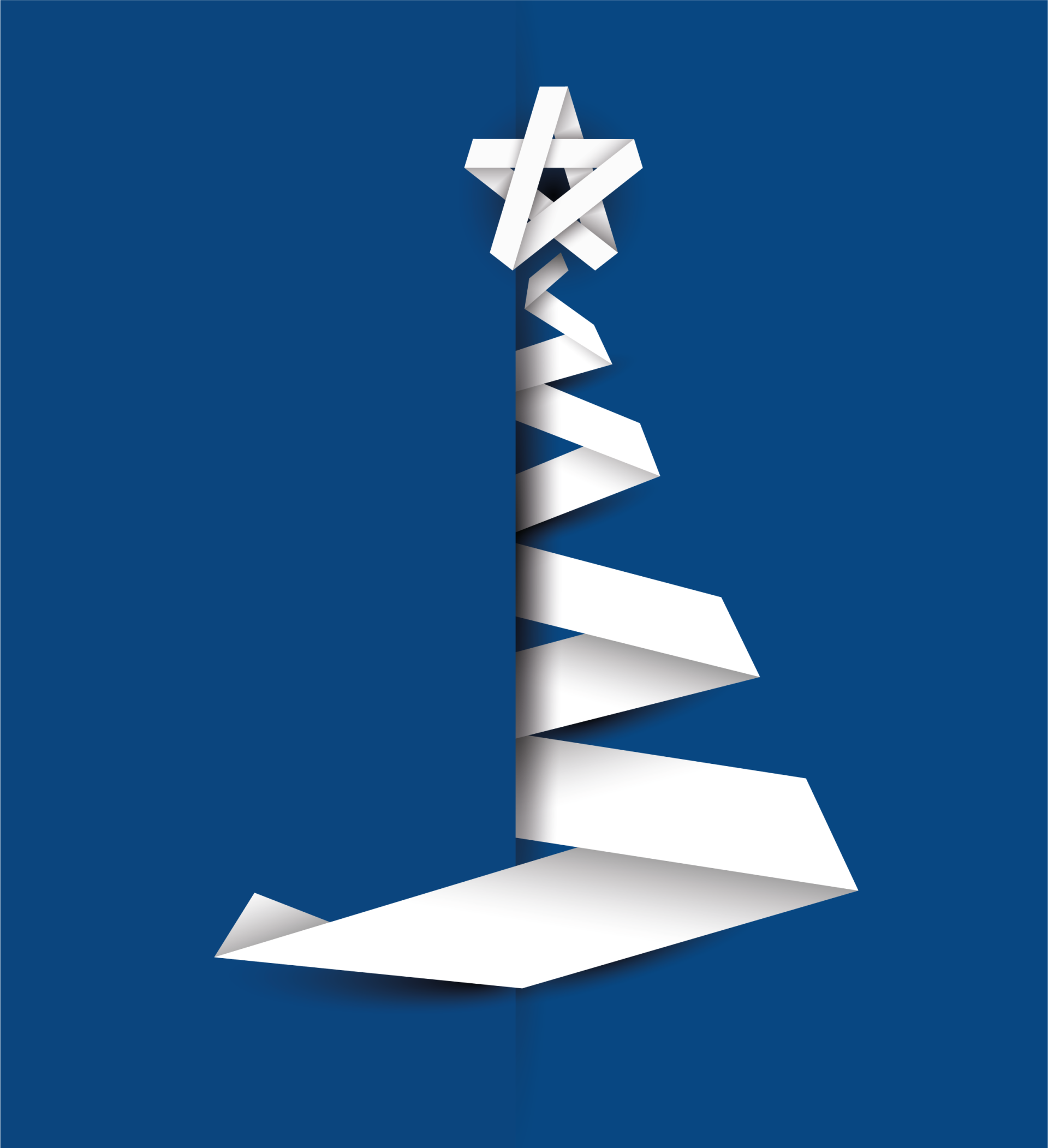 Tarjeta Felicitación 2025