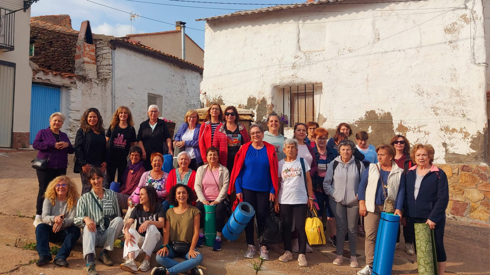 Molina de Aragón balance 2025