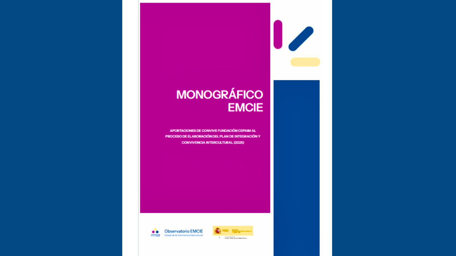 Monográfico EMCIE (octubre 2025)