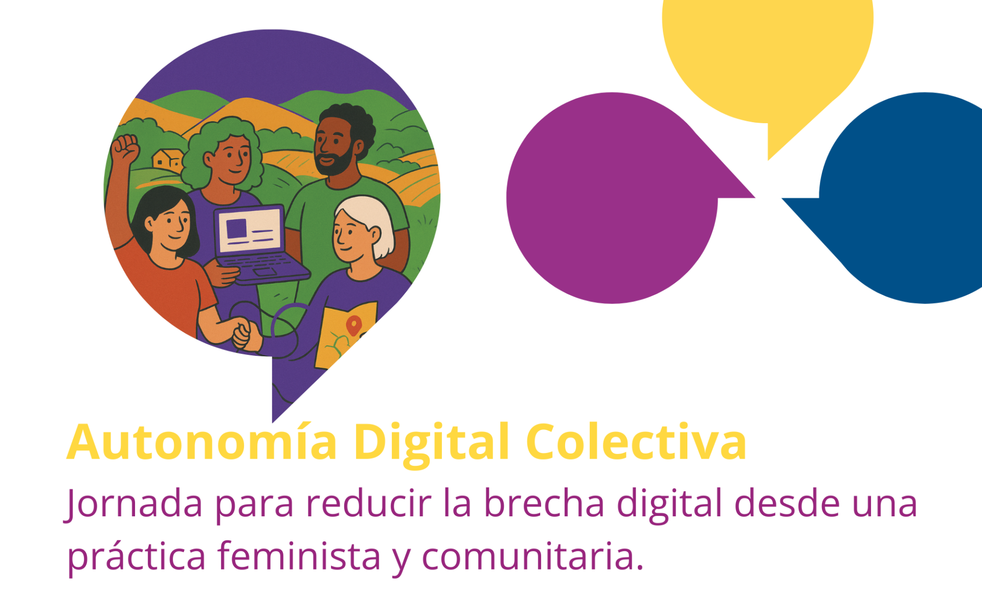 Portada Autodefensa feminista digital Artesa