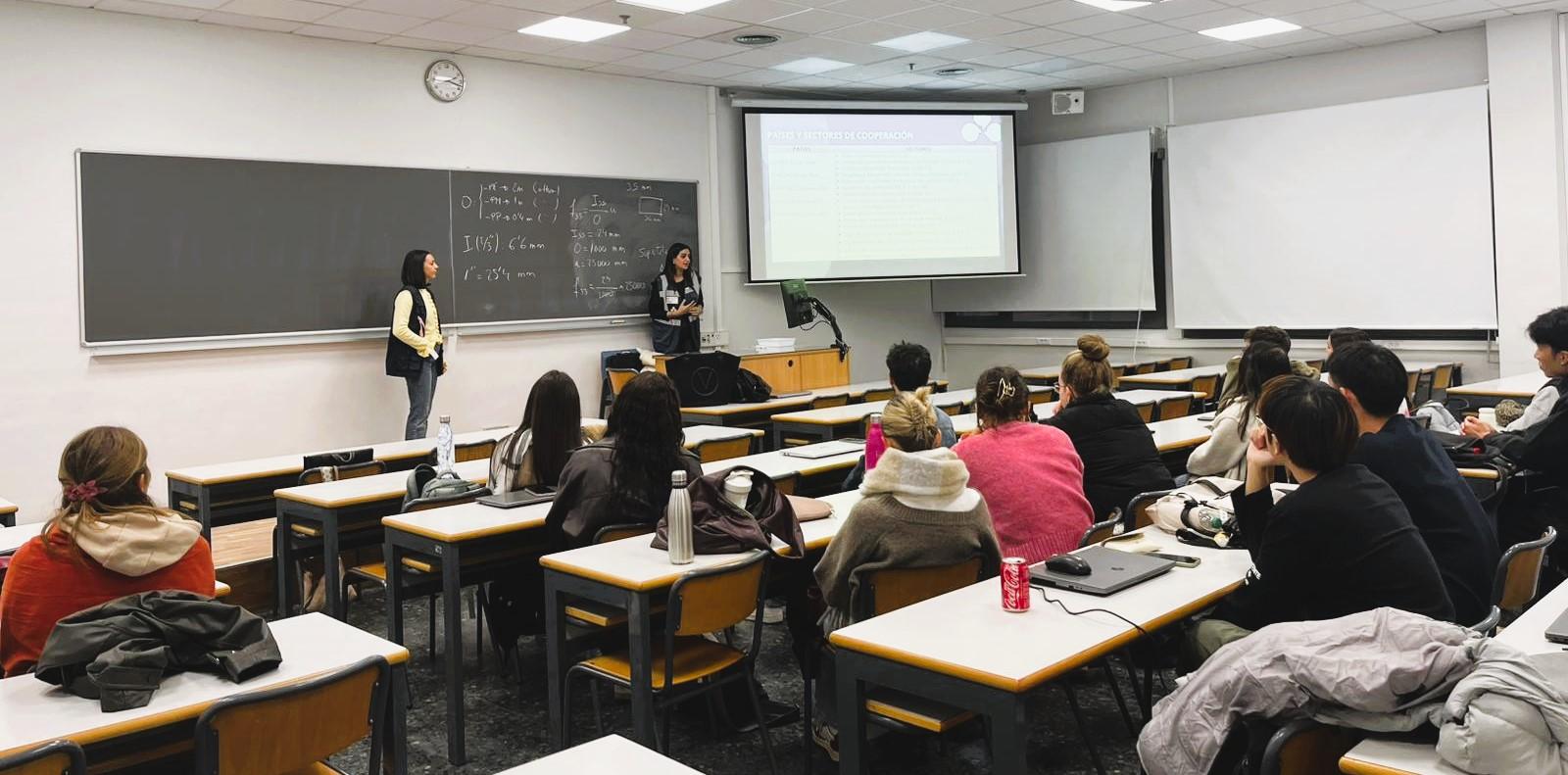 formación mediación Gandía