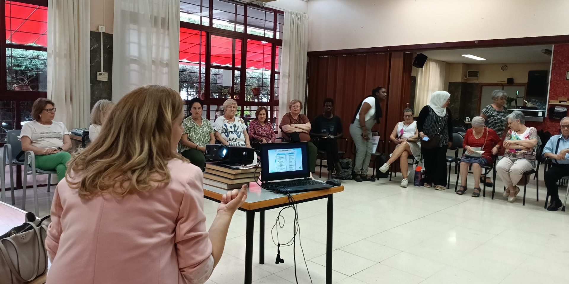 Conexiones vitales Murcia 2