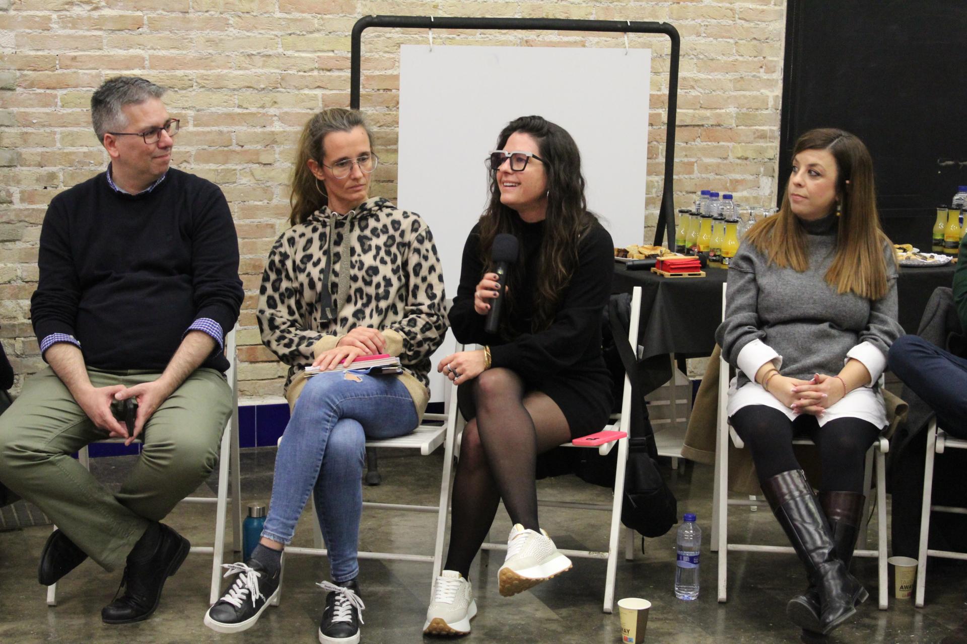 Presentación CREAS Marina