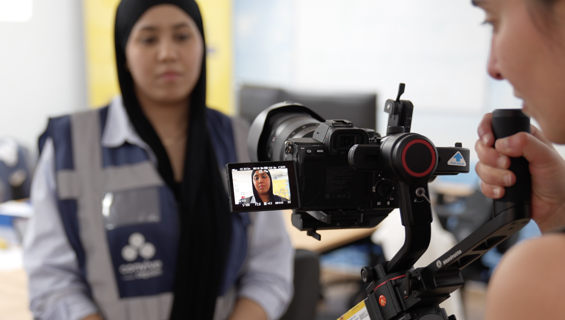 La Ruta Nagiba Comunicación