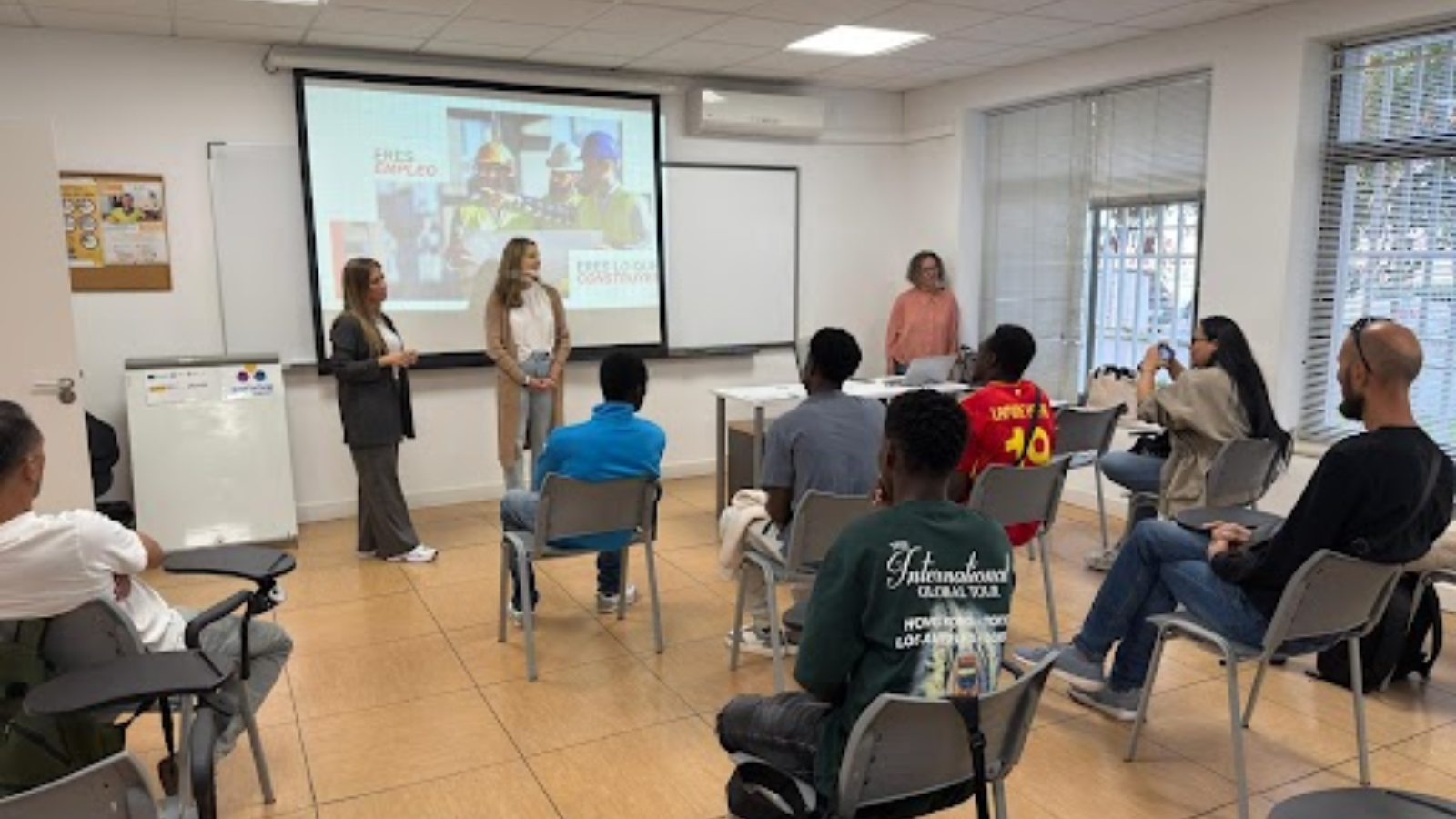 Formación PI Níjar 26