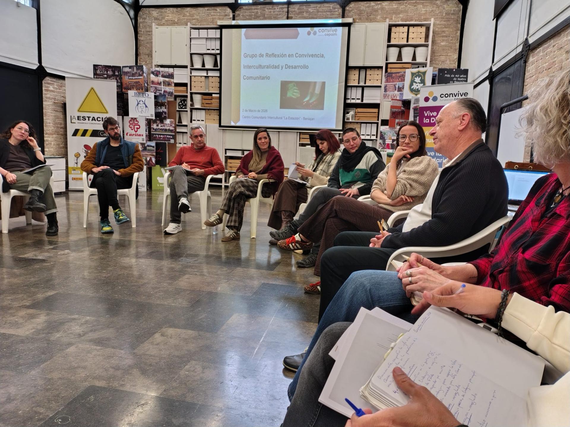 jornada comunitaria 1