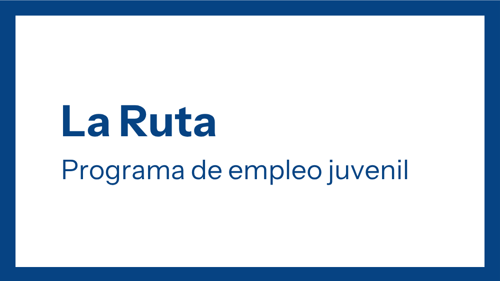 Cabecera La ruta fse