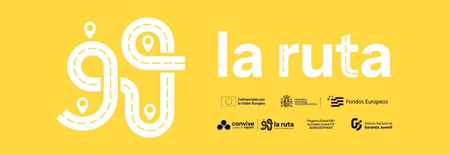 La Ruta Slider Web