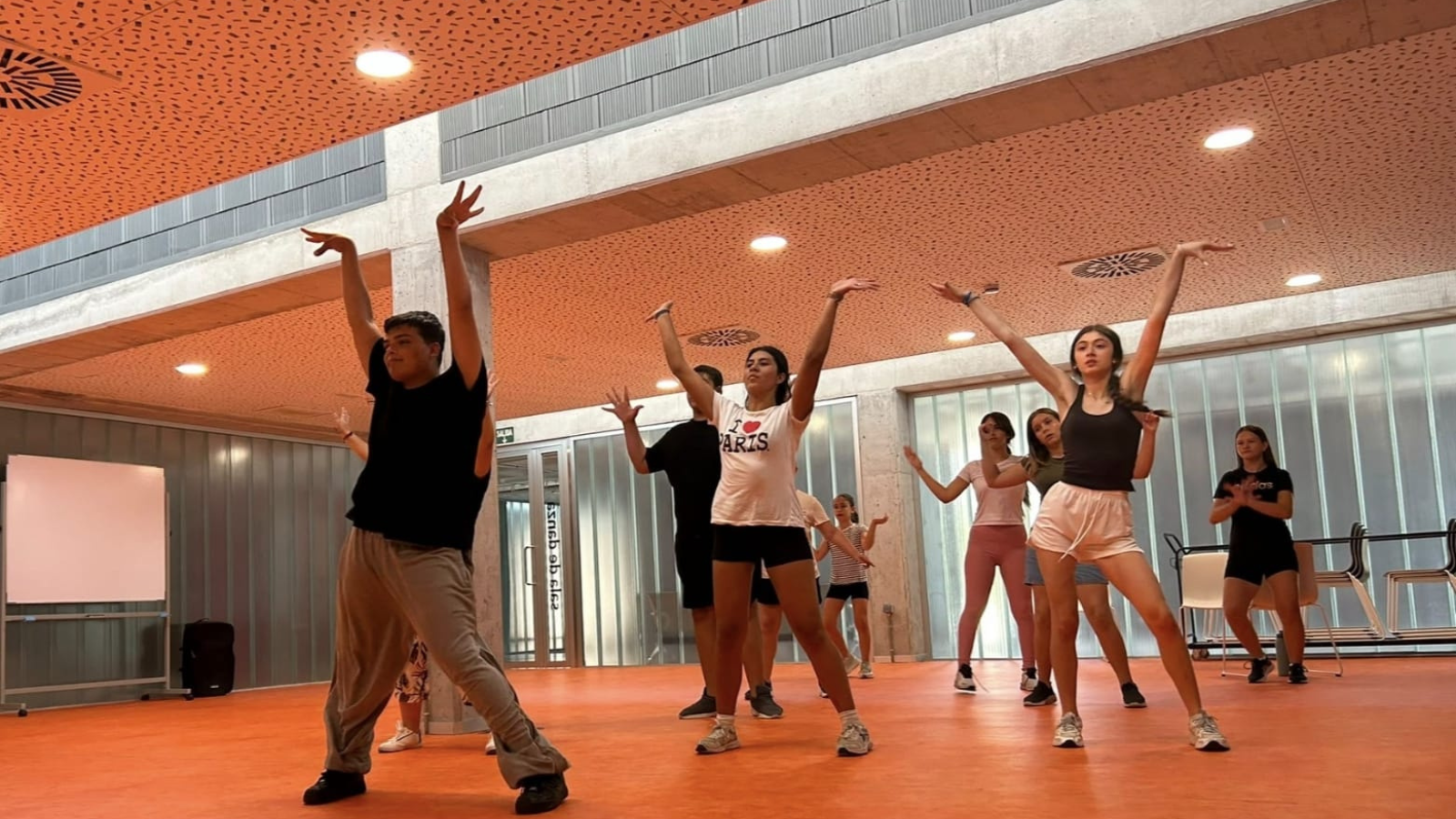 9 Aulas de Creación en Beniaján