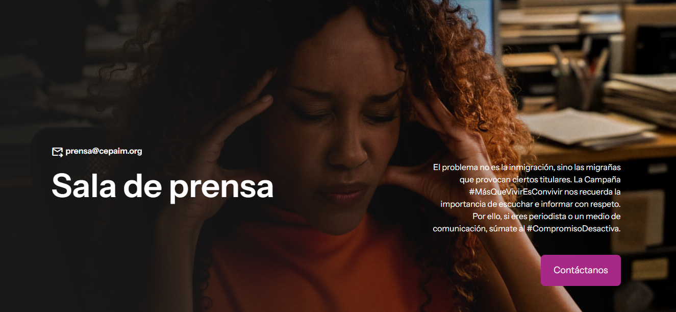 Sala de prensa_Memoria 2025